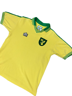 Norwich Admiral Fan Club Shirt L