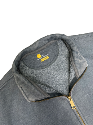 Carhartt Zip Through Fleece L