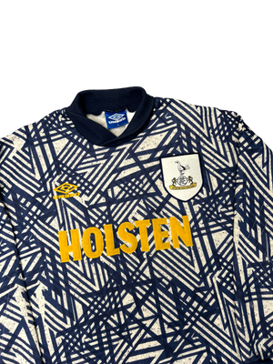 1993/94 Tottenham Hotspur Goalkeeper Shirt XL