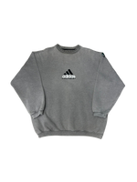 Adidas Equipment Vintage Sweatshirt XL