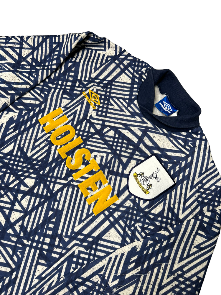 1993/94 Tottenham Hotspur Goalkeeper Shirt XL