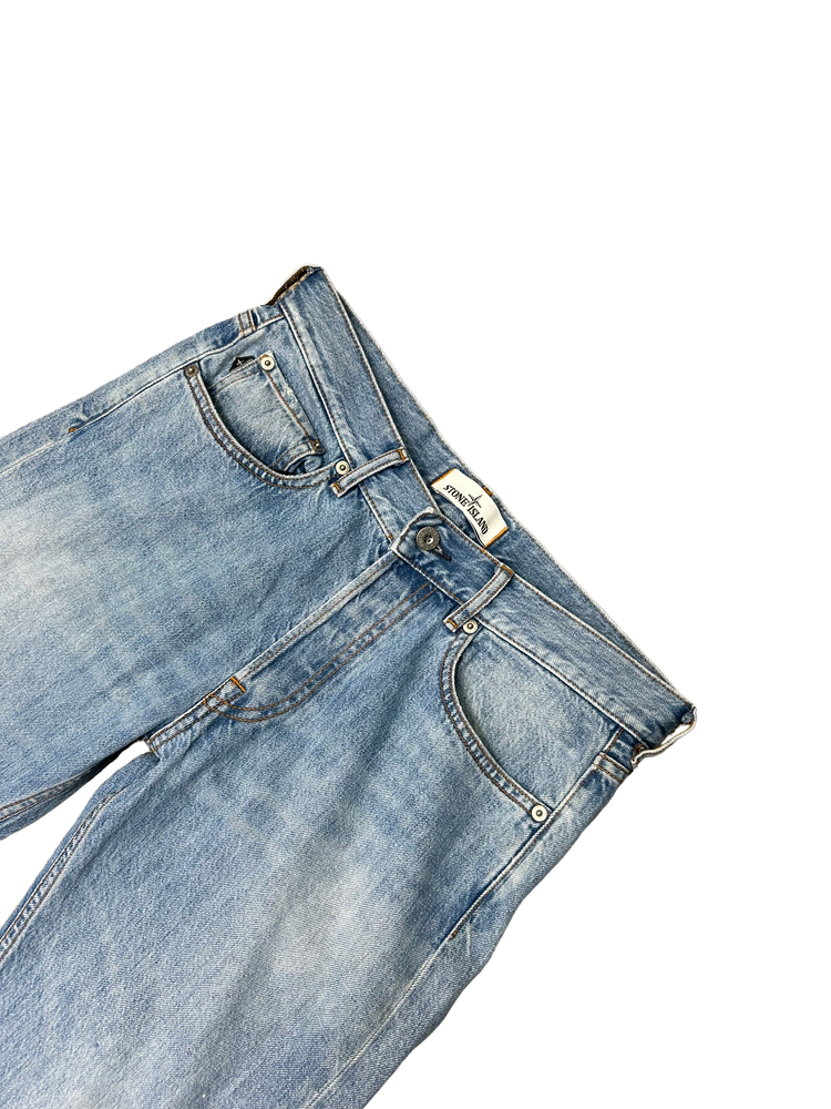 Stone Island Denim Jeans 30L