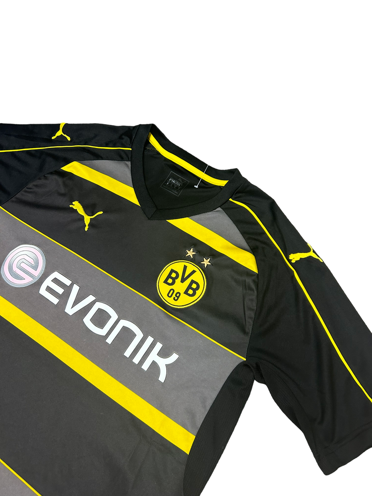 Puma Borussia Dortmund 16/17 Away Football Kit M