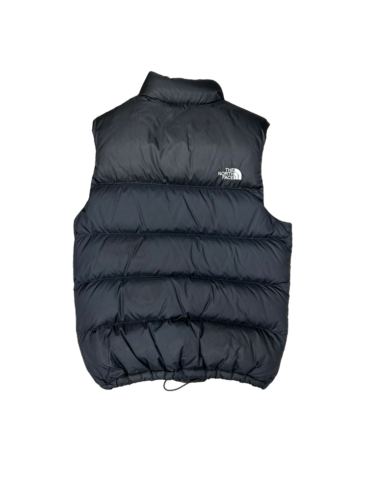 The North Face 700s Nuptse Puffer Gilet S