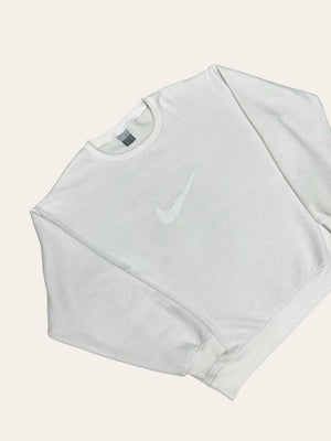 Nike Swoosh Sweatshirt L