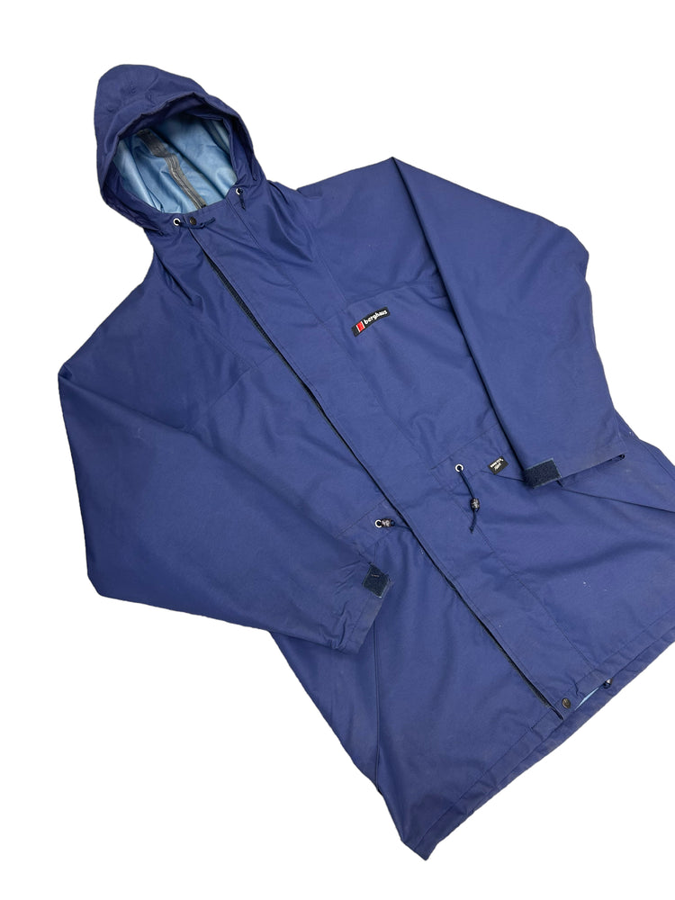 Berghaus Gore-Tex Raincoat XL