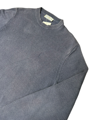 Yves Saint Laurent Knitted Sweatshirt M