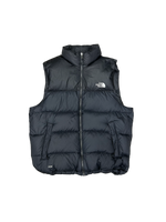 The North Face 700s Nuptse Puffer Gilet L