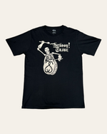 Stussy Vintage Tribe T Shirt L