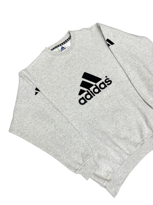 Adidas 90s Sweatshirt L