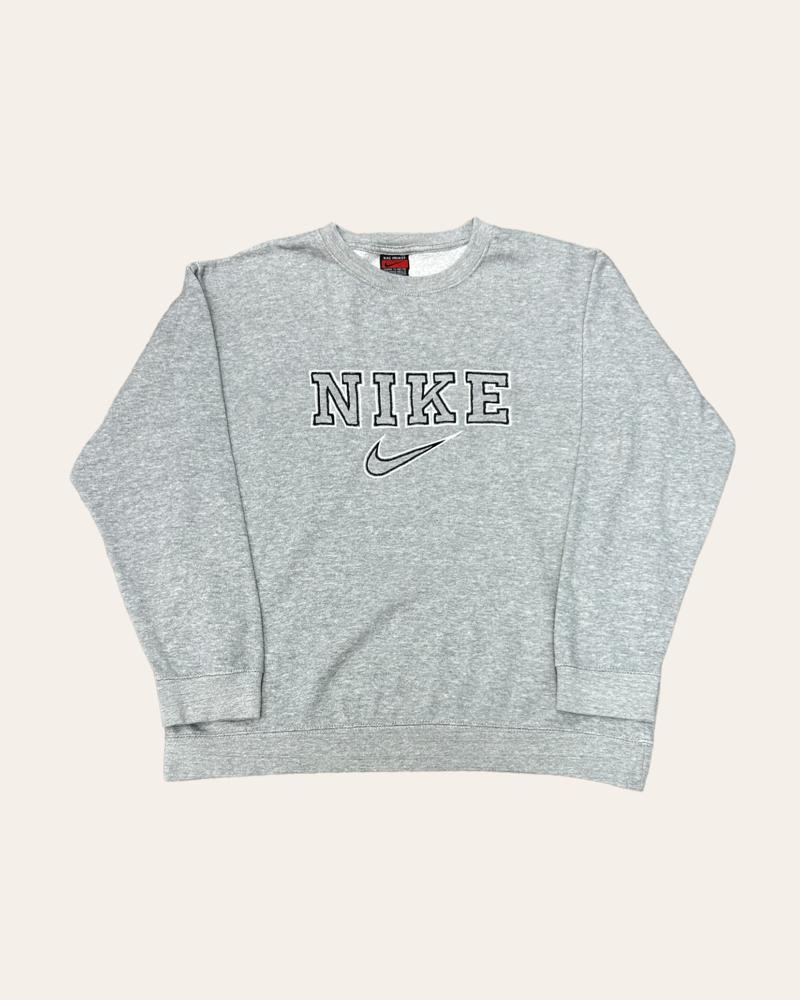 Nike 90s Spell Out Sweatshirt XL