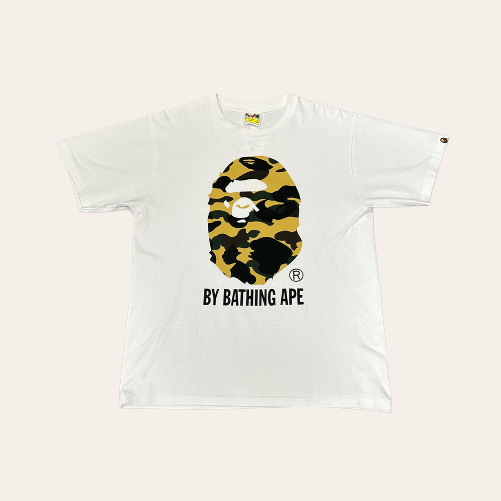 BAPE T-shirt L