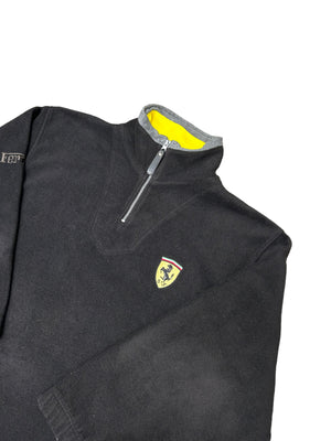 
                
                    Load image into Gallery viewer, Ferrari Vintage Fleece XL
                
            