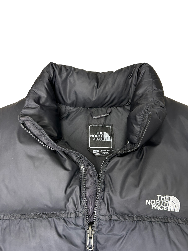 The North Face 700s Nuptse Puffer Gilet S
