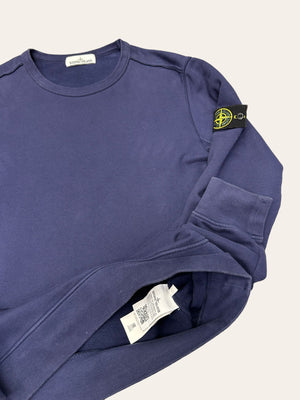 
                
                    Load image into Gallery viewer, Stone Island AW18 Sweatshirt L
                
            