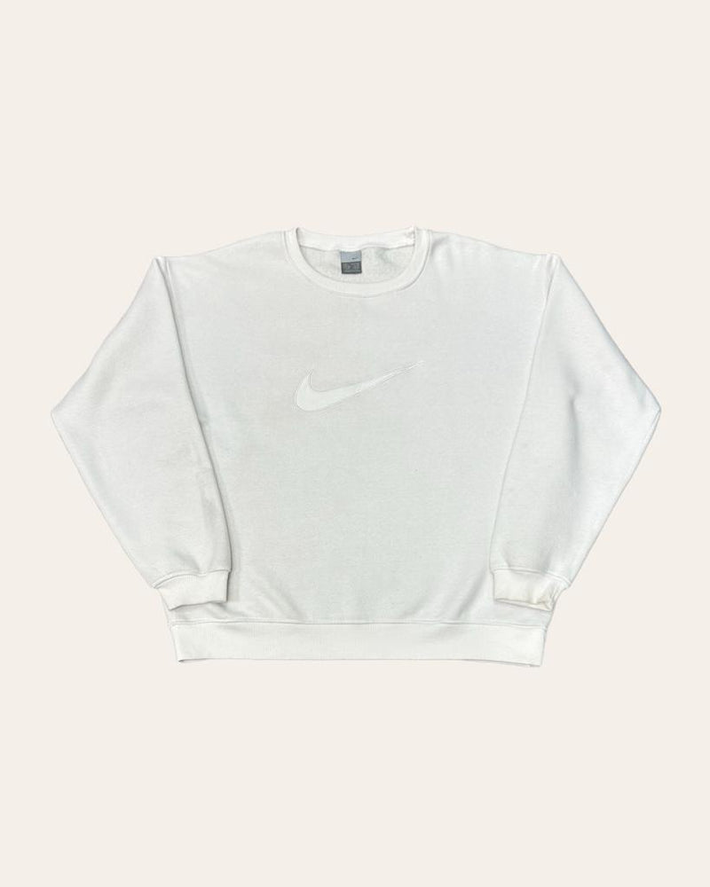 Nike Swoosh Sweatshirt L
