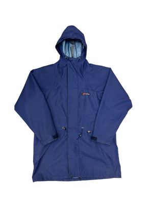Berghaus Gore-Tex Raincoat XL