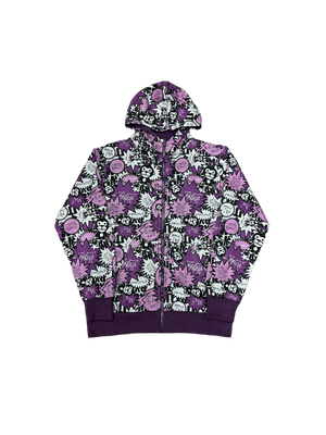 
                
                    Load image into Gallery viewer, BAPE Baby Milo Hoodie S
                
            