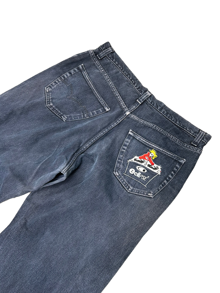 Eclipse Jeans W36