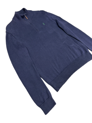 Polo Ralph Lauren Knitted Quarter Zip Jumper M