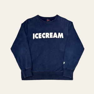 Billionaire Boys Club Ice Cream Sweatshirt M