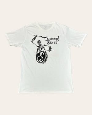 
                
                    Load image into Gallery viewer, Stussy Vintage Tribe T Shirt L
                
            