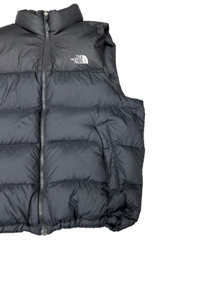 The North Face 700s Nuptse Puffer Gilet L