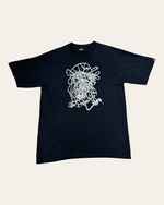 Stussy Vintage Graphic T Shirt XL