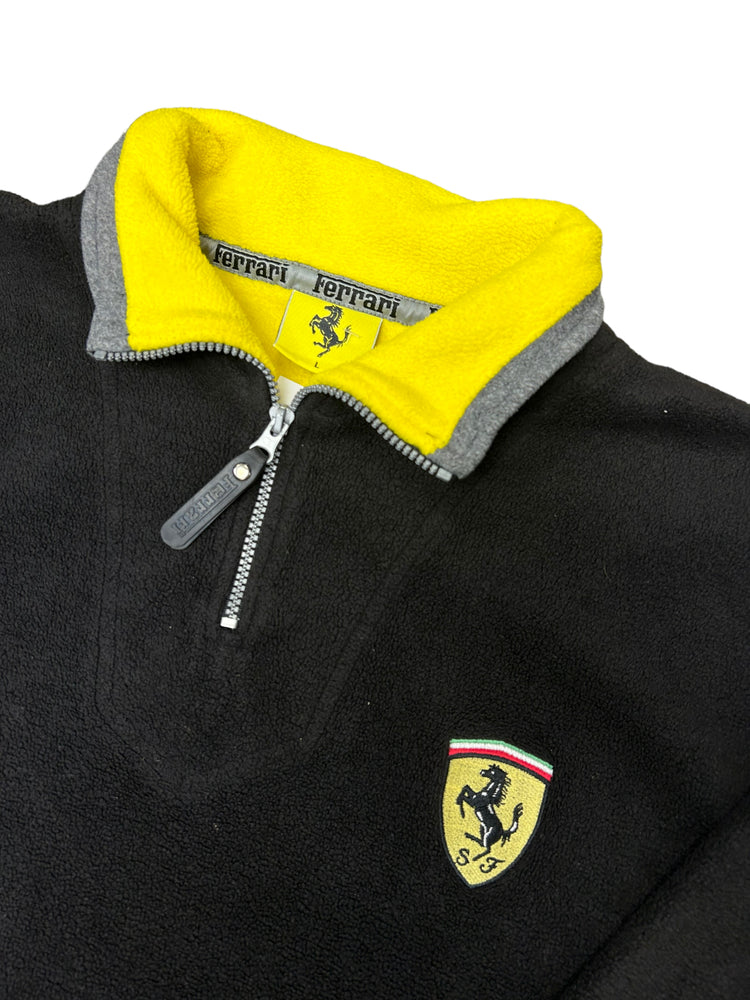 
                
                    Load image into Gallery viewer, Ferrari Vintage Fleece XL
                
            