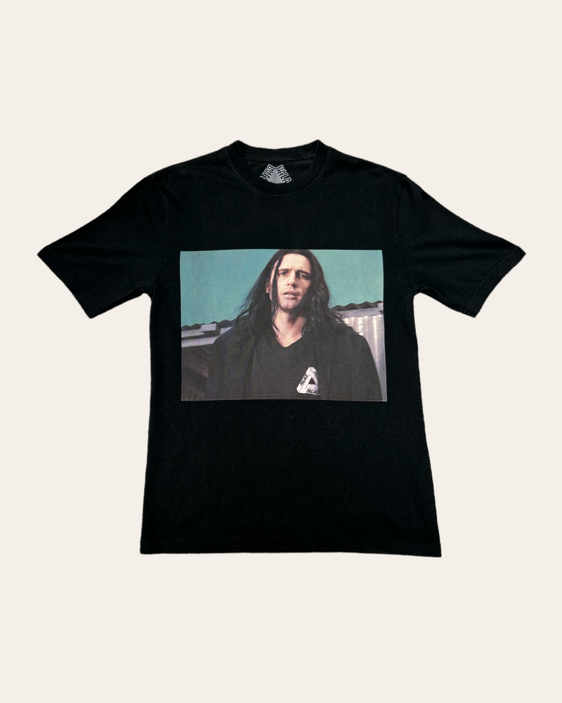 Palace Wise Up T-shirt S