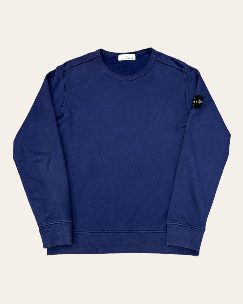 
                
                    Load image into Gallery viewer, Stone Island AW18 Sweatshirt L
                
            