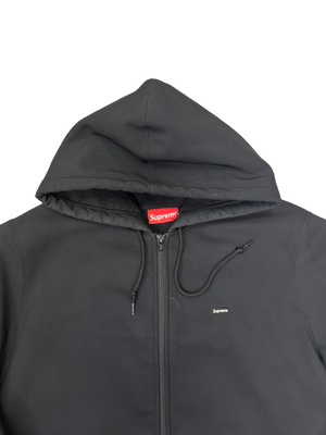 Supreme windstopper top zip up