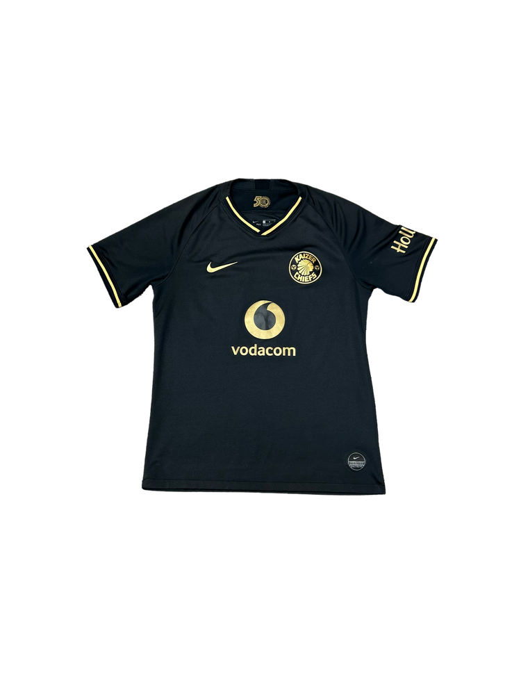Nike Kaizer Chiefs 50th Anniversary Kit M