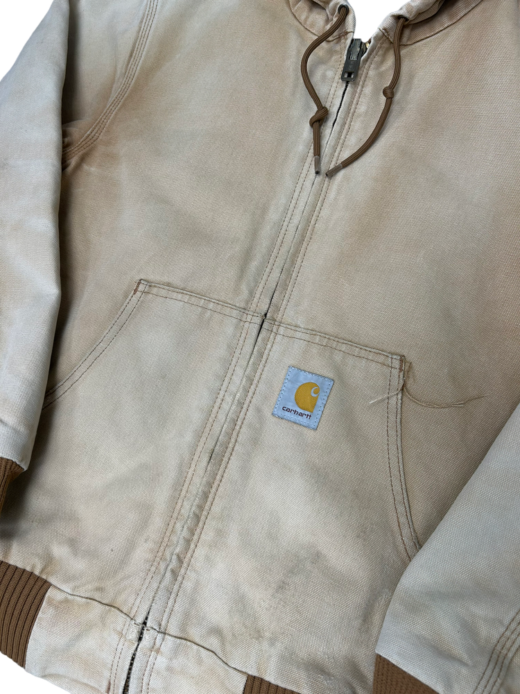 Carhartt Active Jacket S