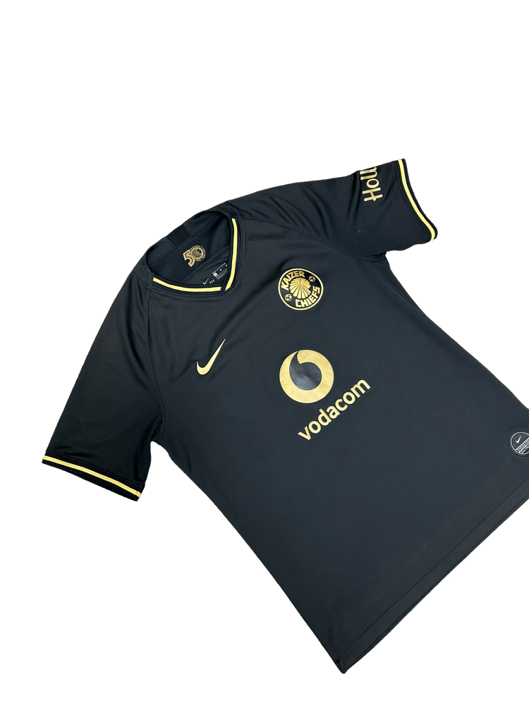 Nike Kaizer Chiefs 50th Anniversary Kit M