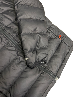 The North Face 550 Shell Puffer L