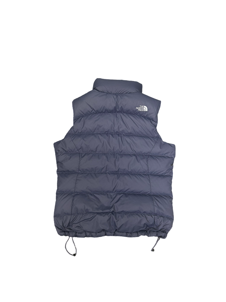 The North Face 700s Puffer Gilet M WMNS
