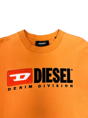 Diesel Sweatshirt M