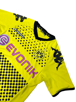 Kappa Borussia Dortmund FC Shirt XS