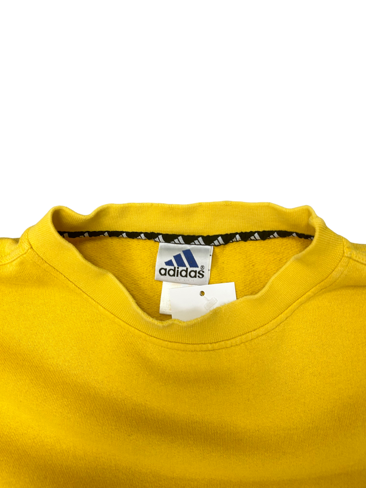 Adidas 90s Sweatshirt XXL