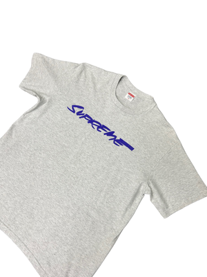 Supreme Futura Logo T Shirt M