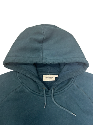 
                
                    Load image into Gallery viewer, Carhartt Chase Hoodie M
                
            