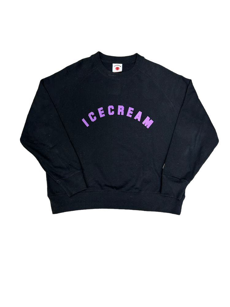 Ice Cream Sweatshirt XL