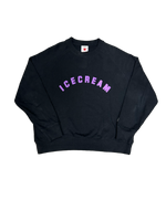 Ice Cream Sweatshirt XL