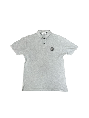 
                
                    Load image into Gallery viewer, Stone Island Polo Shirt L
                
            