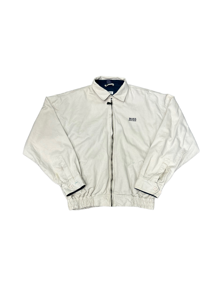 Hugo 2025 boss harrington