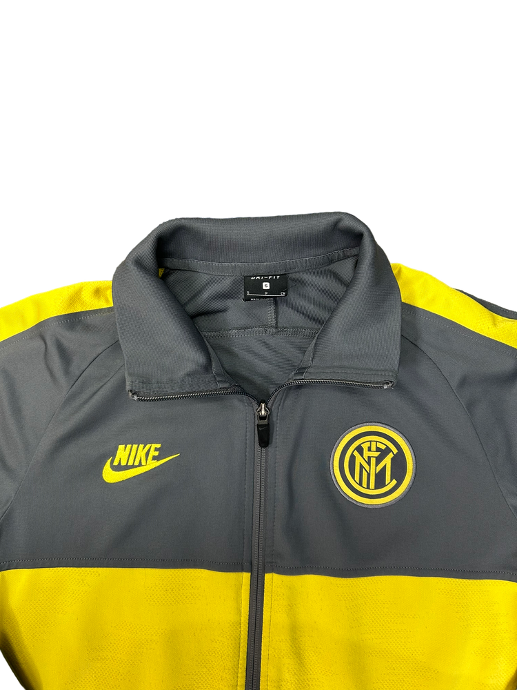 Nike Inter Milan FC Track Jacket S