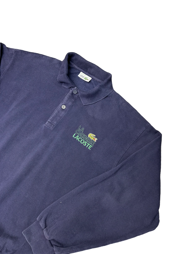 Chemise on sale lacoste discount