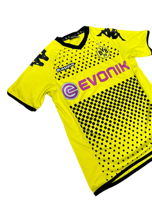 Kappa Borussia Dortmund FC Shirt XS