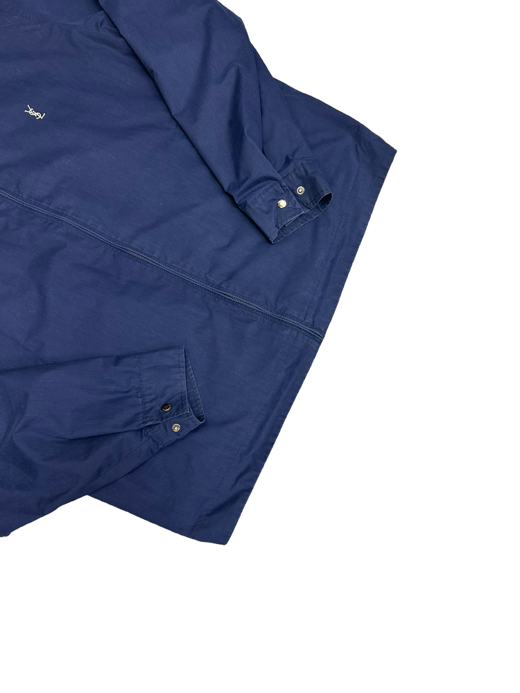 YSL Harrington Jacket XL